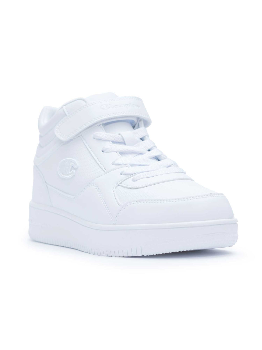 CHAMPION Обувки RD18 MID Mid Cut Shoe