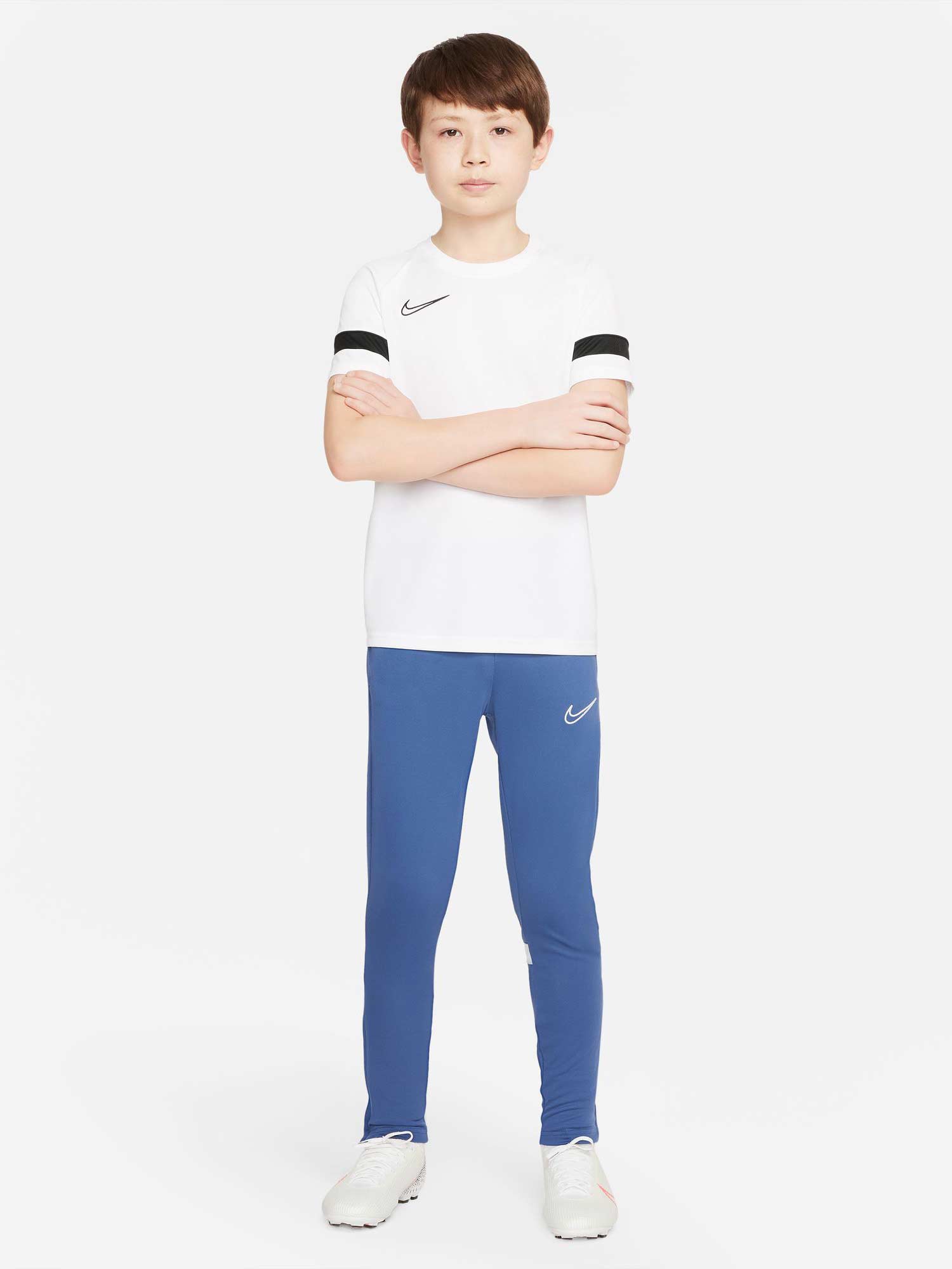 NIKE Спортно долнище Y DRY ACD21