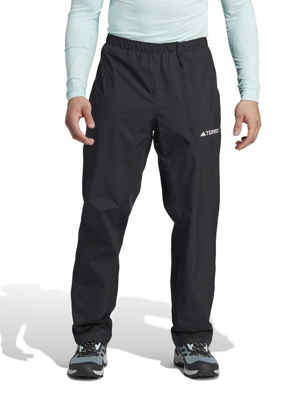 ADIDAS PERFORMANCE Панталон Terrex Multi RAIN.RDY 2-Layer Rain