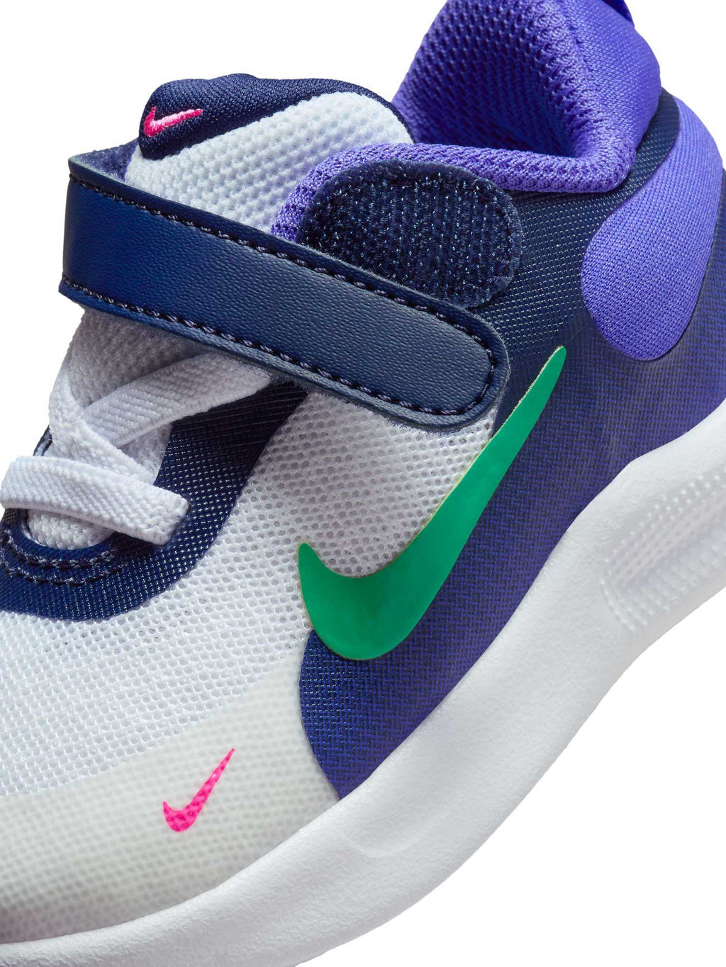 NIKE Обувки REVOLUTION 7 (TDV)