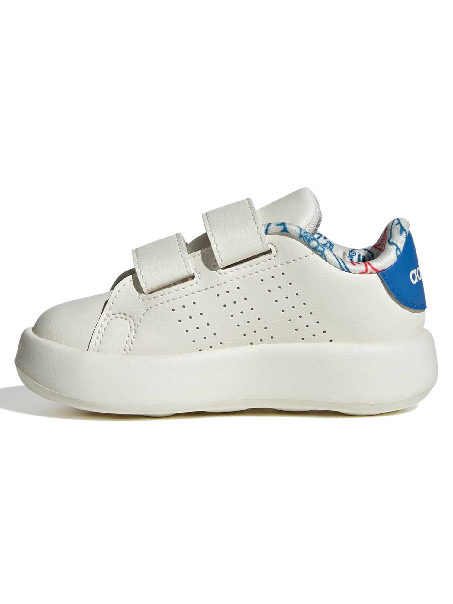 ADIDAS SPORTSWEAR Обувки Advantage Dino Kids