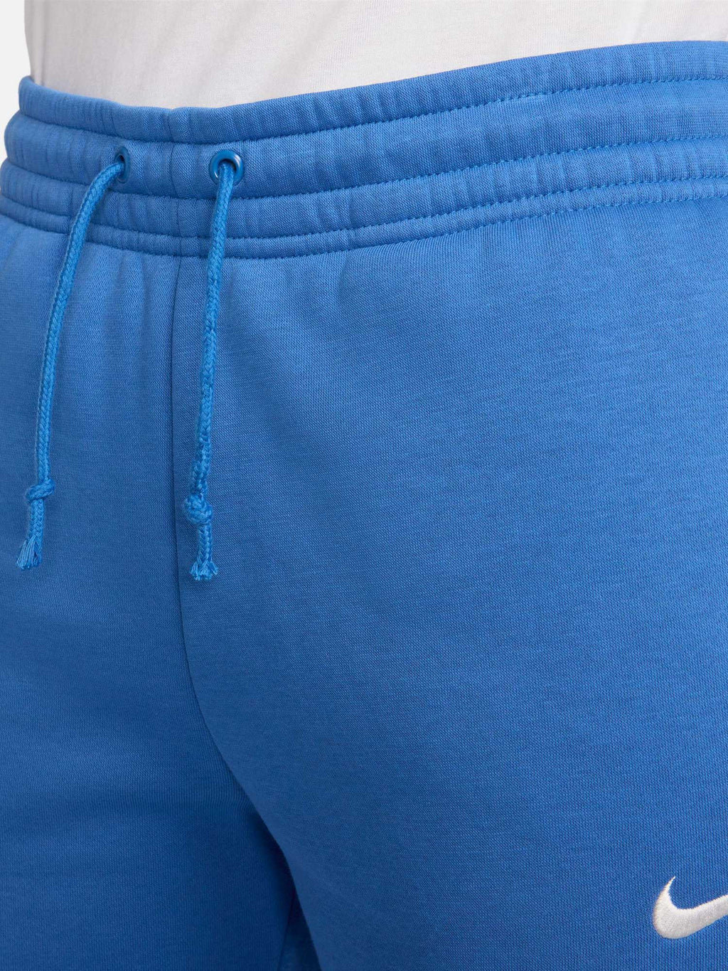 NIKE Спортно долнище W NSW PHNX FLC MR PANT STD