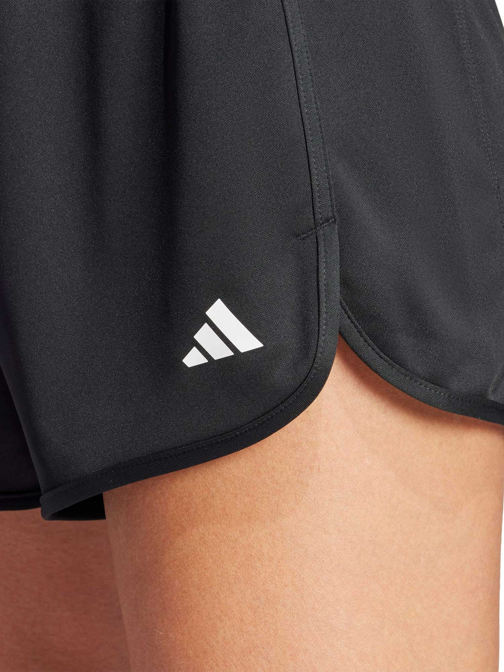ADIDAS PERFORMANCE Къси панталони Pacer Essentials Knit High-Rise