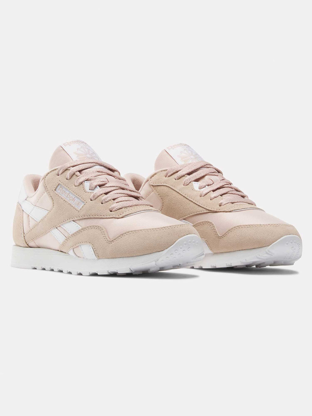 REEBOK Обувки CLASSIC NYLON