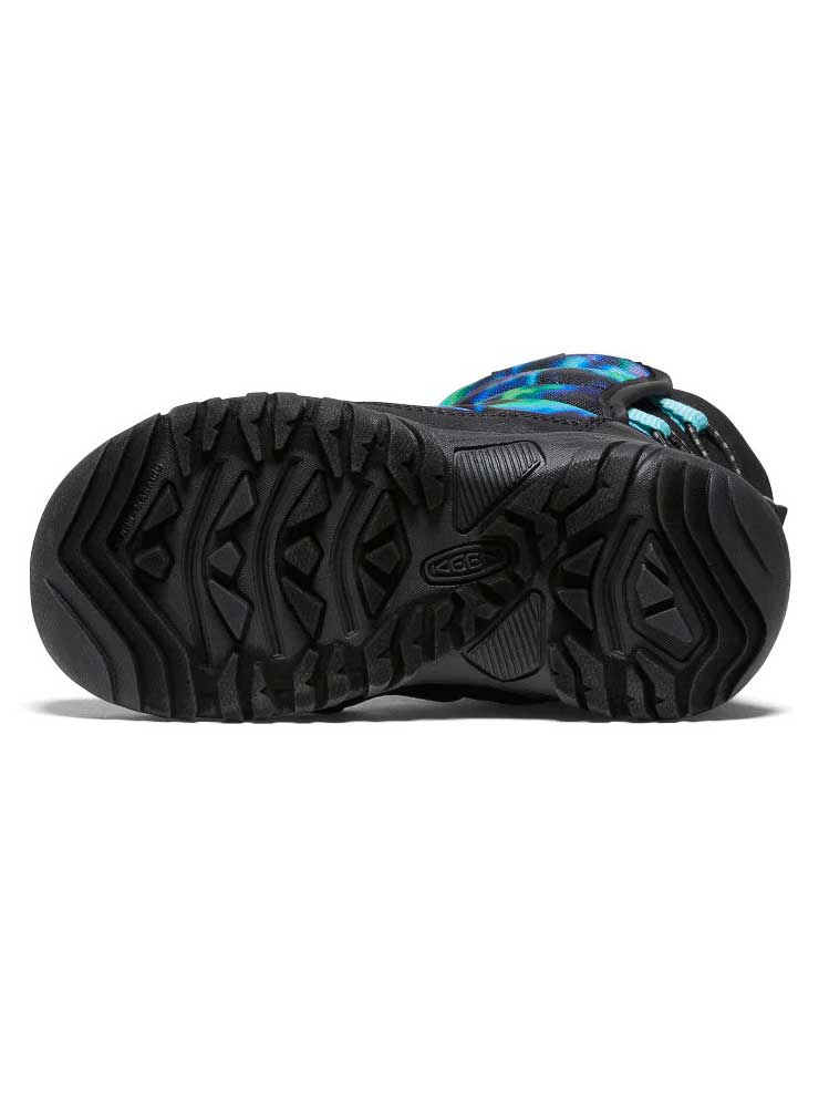 KEEN Ботуши PUFFRIDER WP CHILDREN