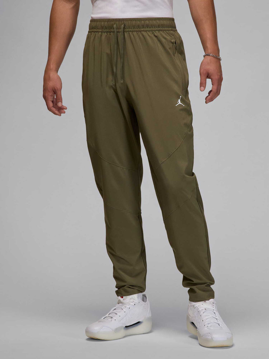 JORDAN Спортно долнище M J DF SPRT WOVEN PANT
