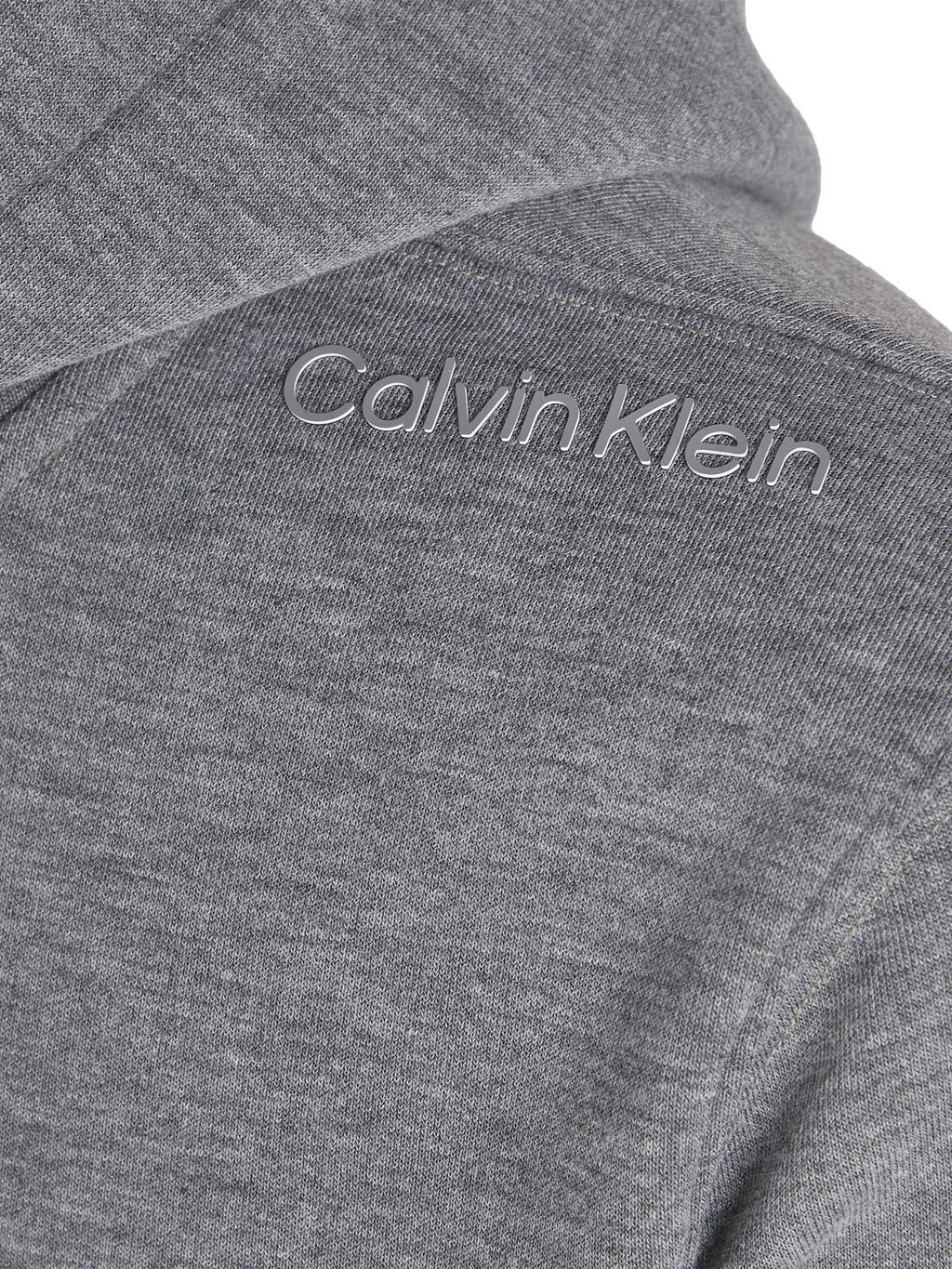 Calvin Klein Performance Суитшърт FULL ZIP HOODIE