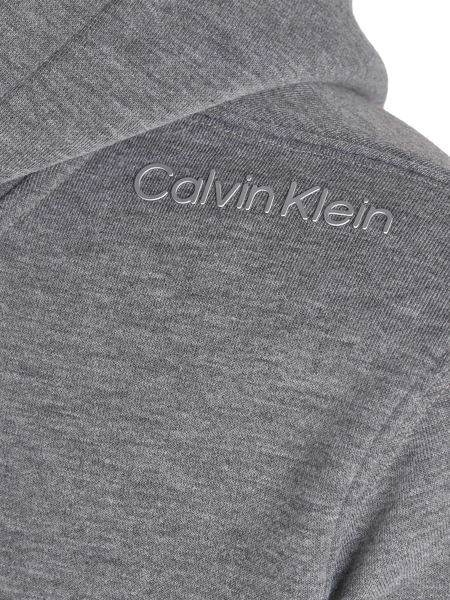 Calvin Klein Performance Суитшърт FULL ZIP HOODIE