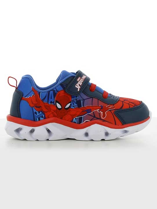 KIDS MOVIE HEROES Обувки SPIDERMAN MARVEL