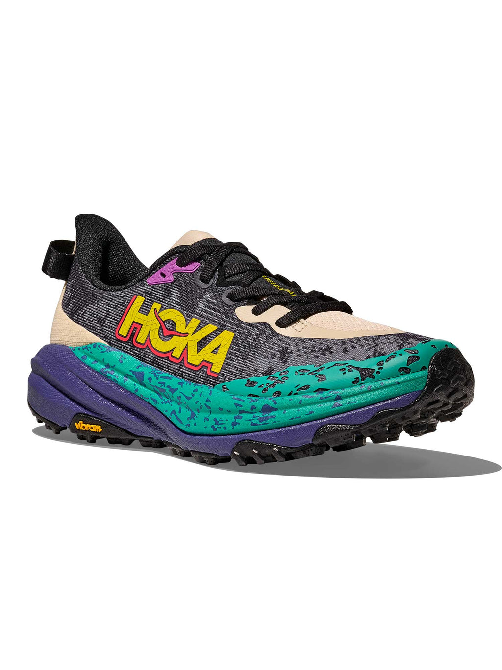 HOKA Обувки M SPEEDGOAT 6