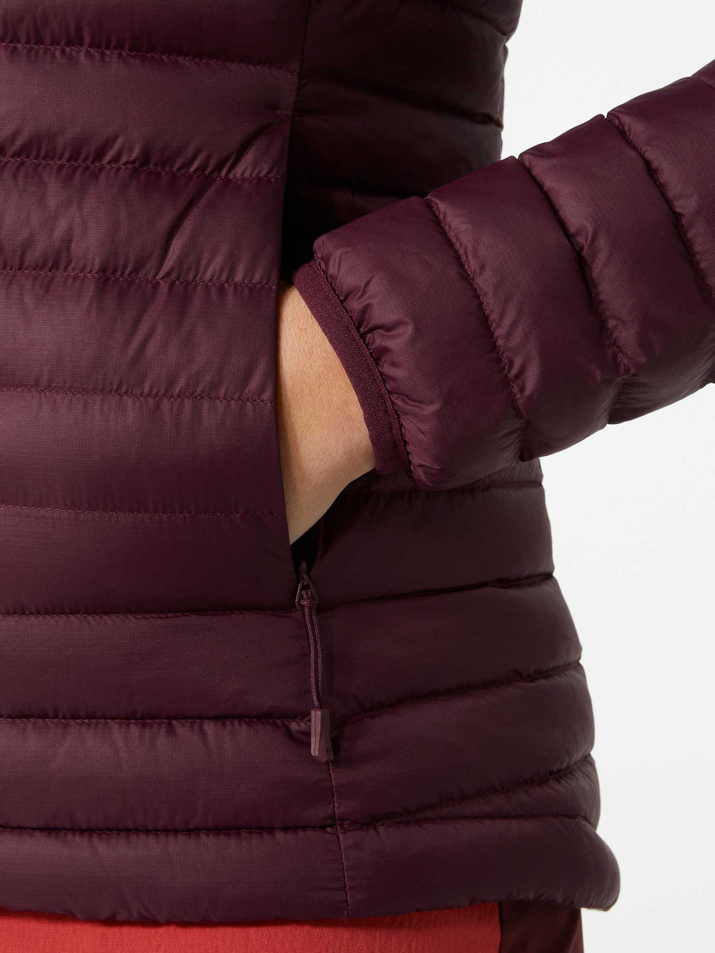 HELLY HANSEN Яке W SIRDAL HOODED INSULATOR JACK