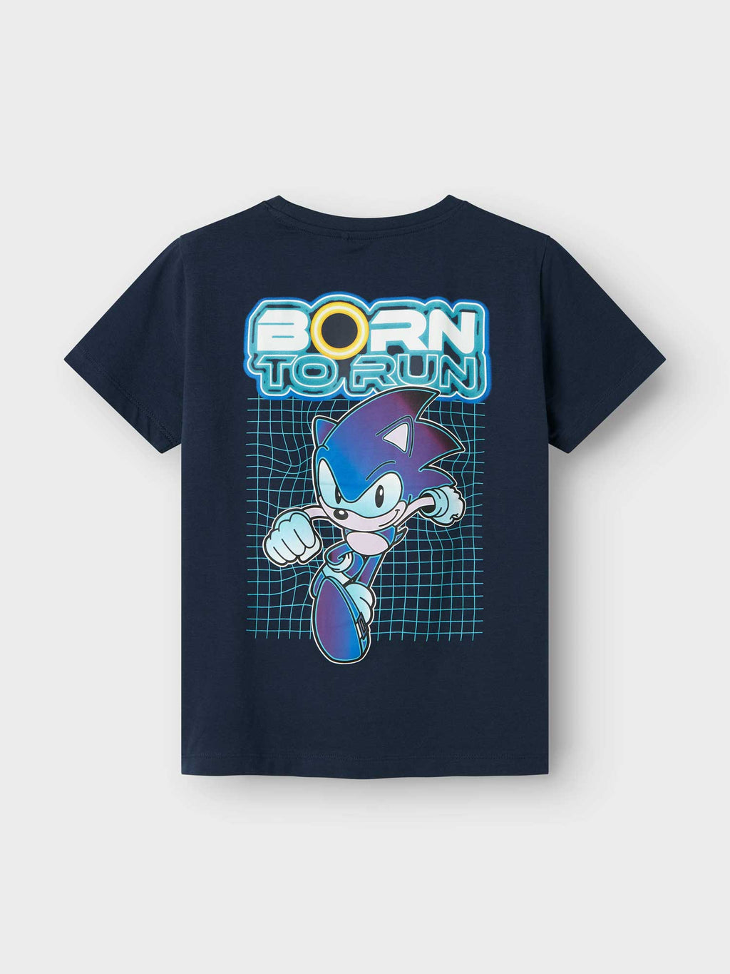 NAME IT Тениска NKMMARCEL SONIC