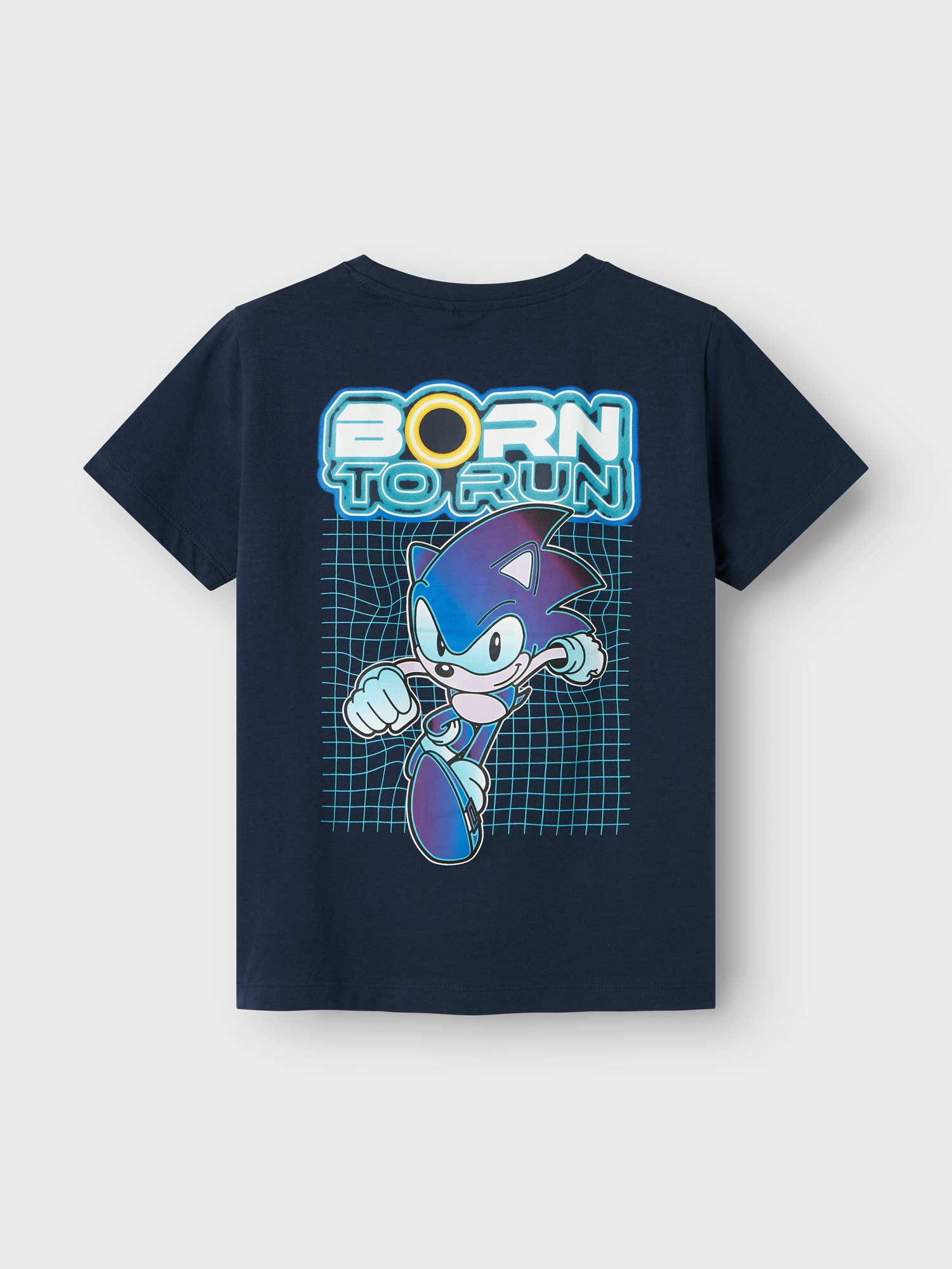 NAME IT Тениска NKMMARCEL SONIC
