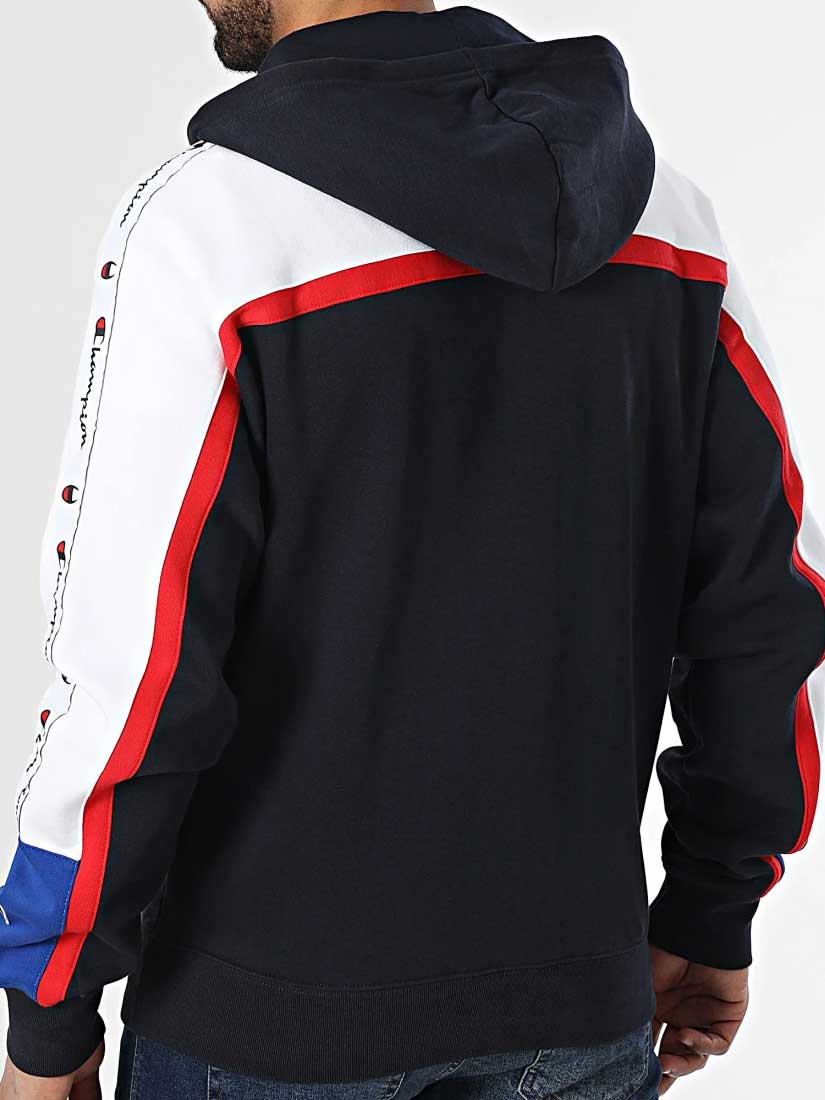 CHAMPION Суитшърт Hooded Full Zip Sweatshirt
