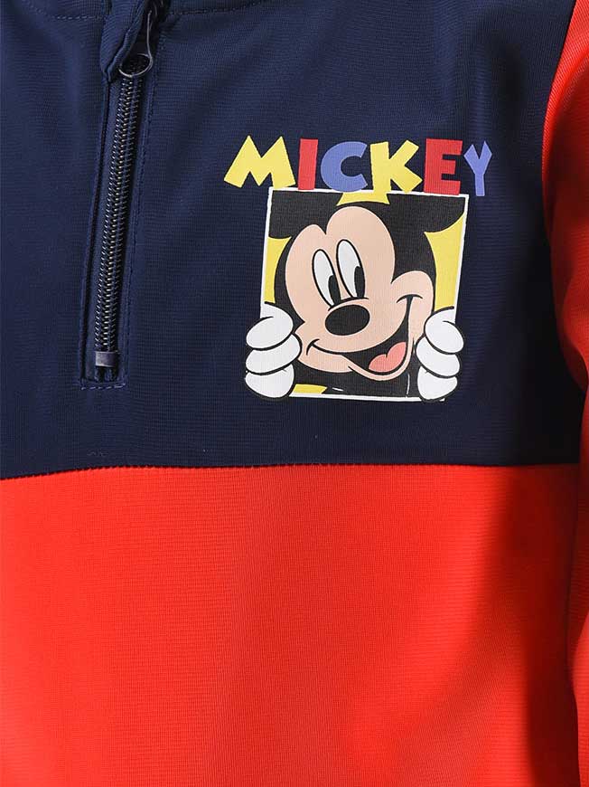 KIDS MOVIE HEROES Спортен екип MICKEY