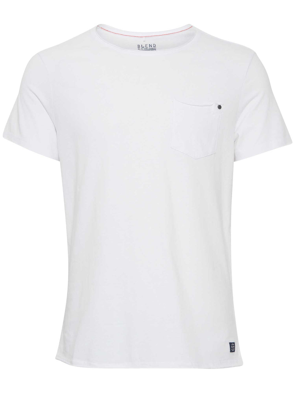 BLEND Тениска BHNOEL Tee NOOS
