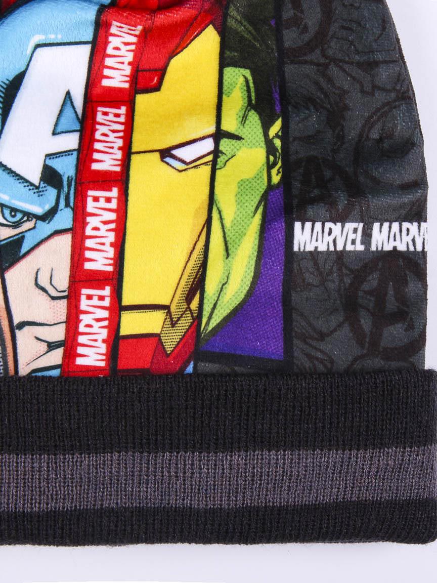 CERDA Комплект от 3 части Avengers