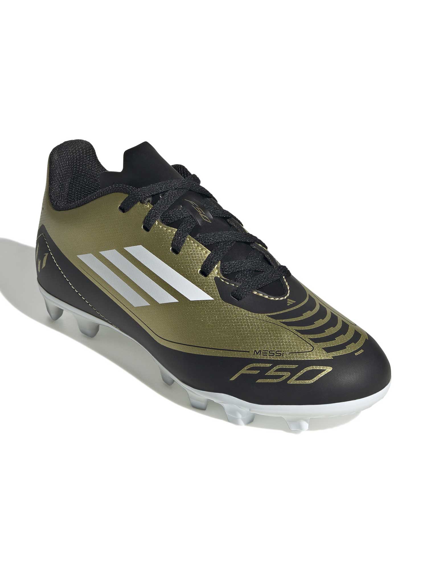 ADIDAS PERFORMANCE Обувки F50 CLUB MESSI Flexible Ground