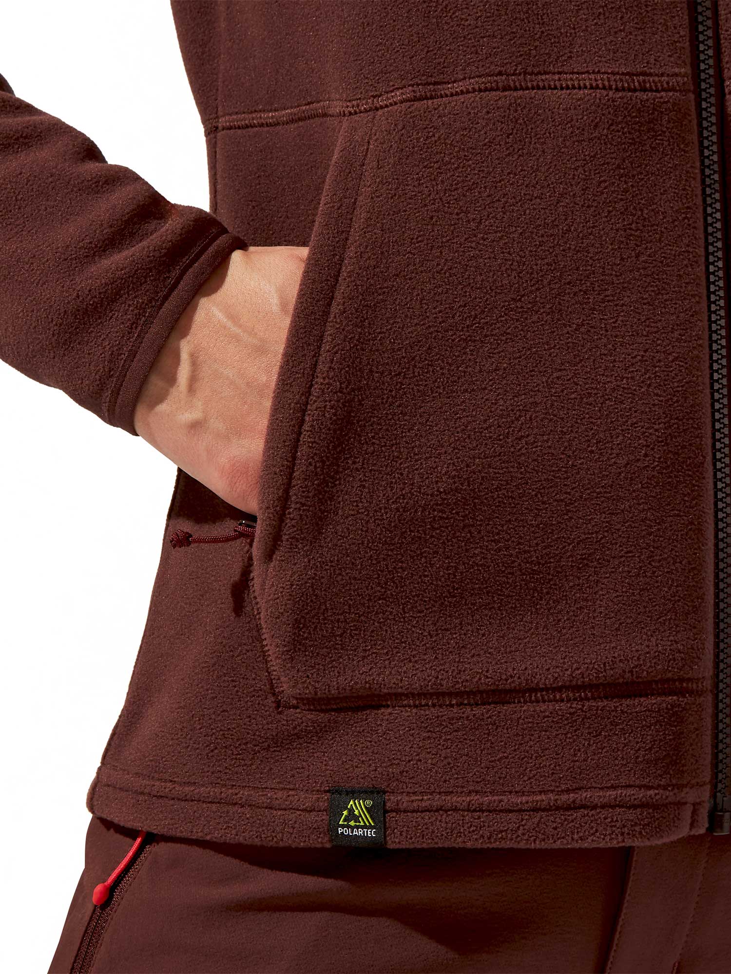 BERGHAUS Полар PRISM 2.0 MICRO IA FL JKT AF