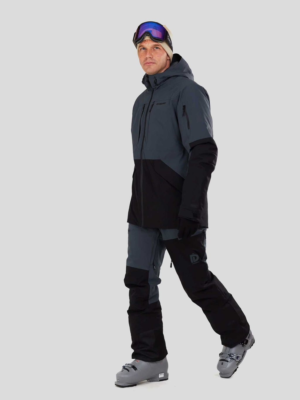 FUNDANGO Ски яке Baily ECO Allmountain