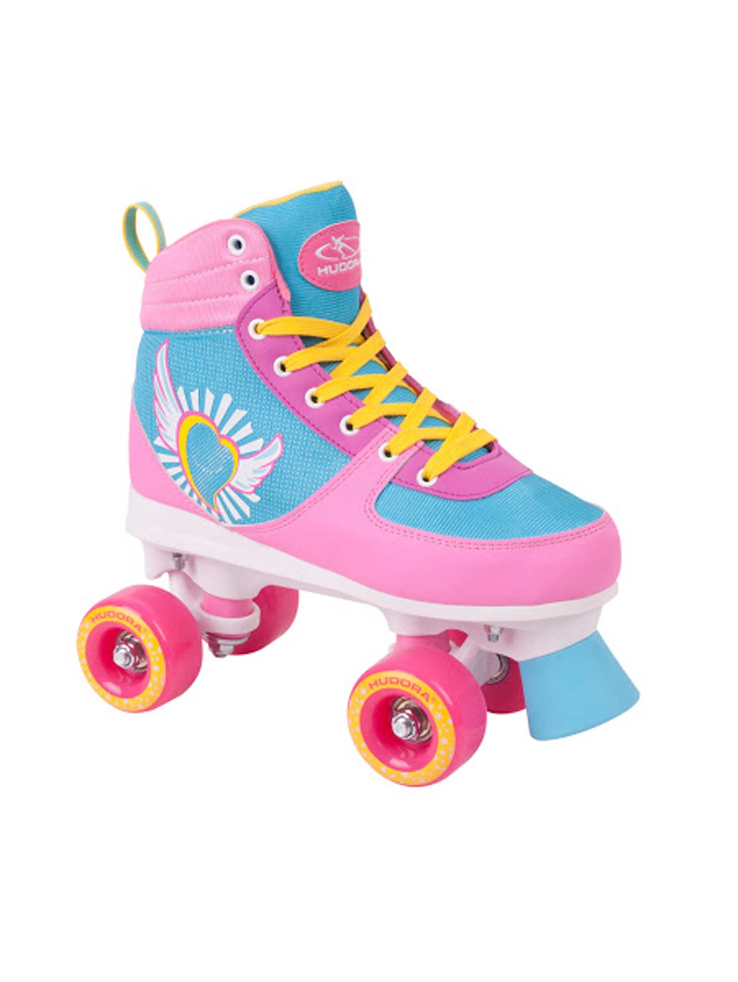 HUDORA Ролкови кънки Skate Wonders