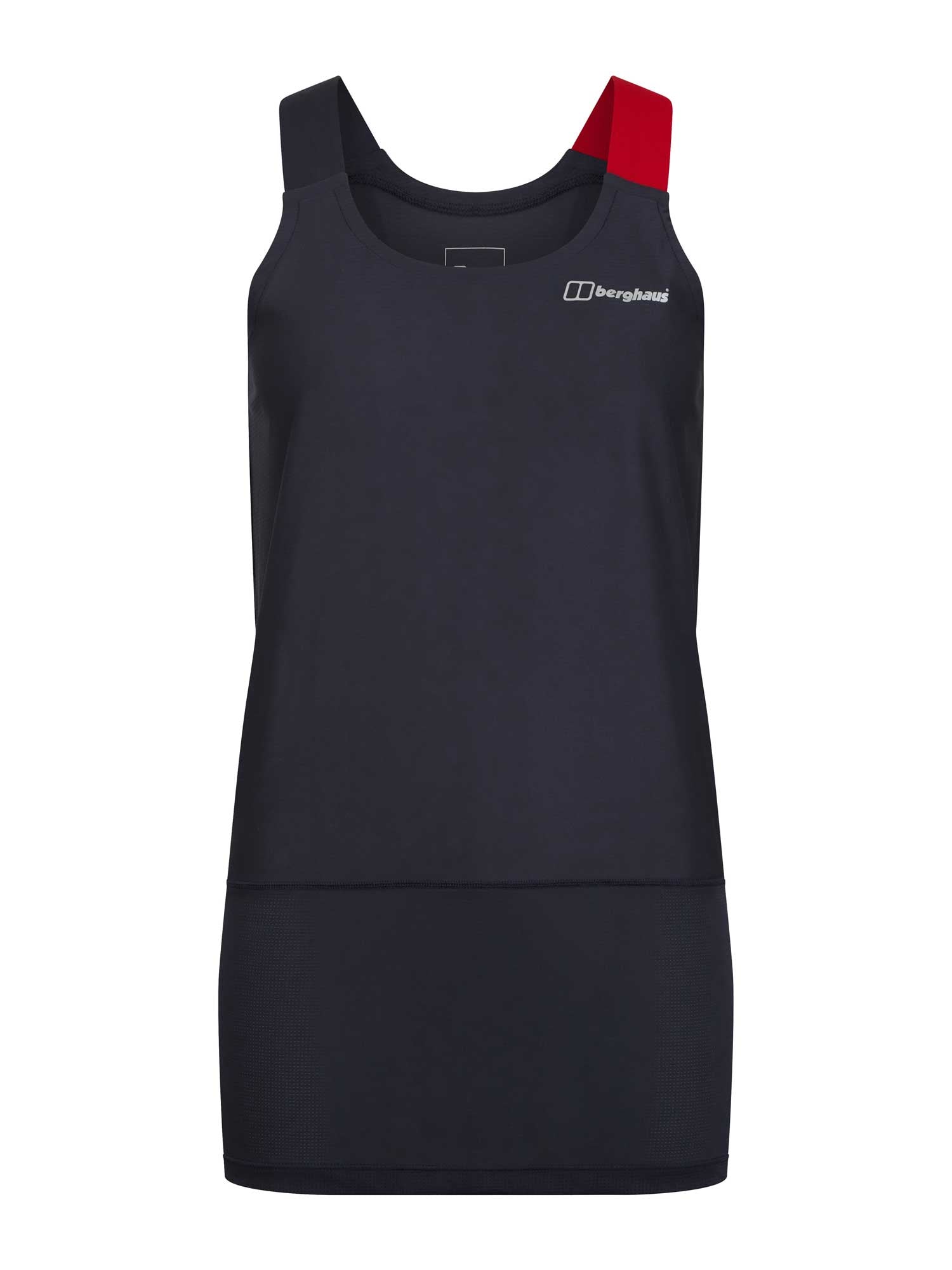 BERGHAUS Потник NESNA BASE VEST AF