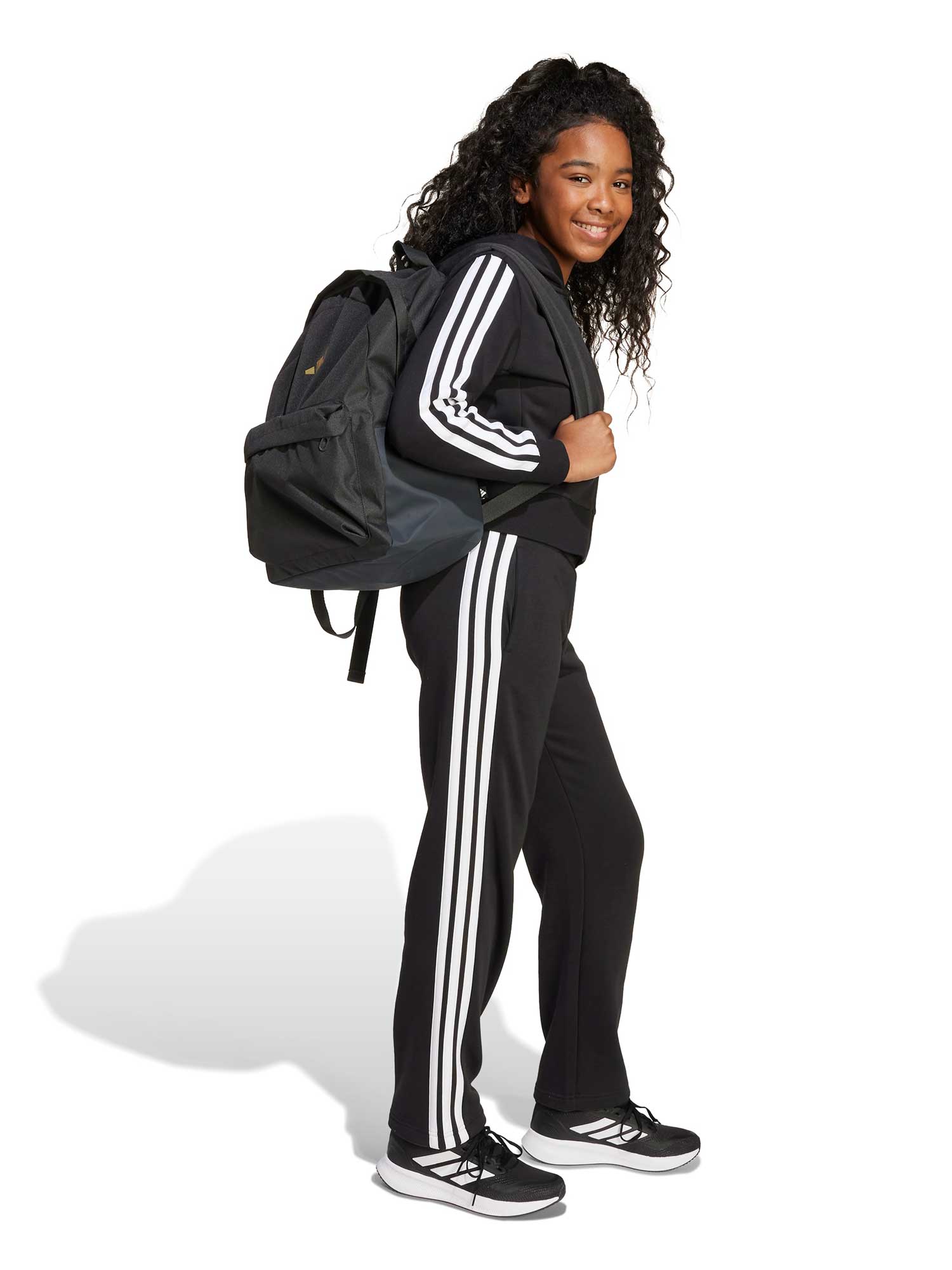 ADIDAS SPORTSWEAR Спортен екип Essentials Track Suit Kids
