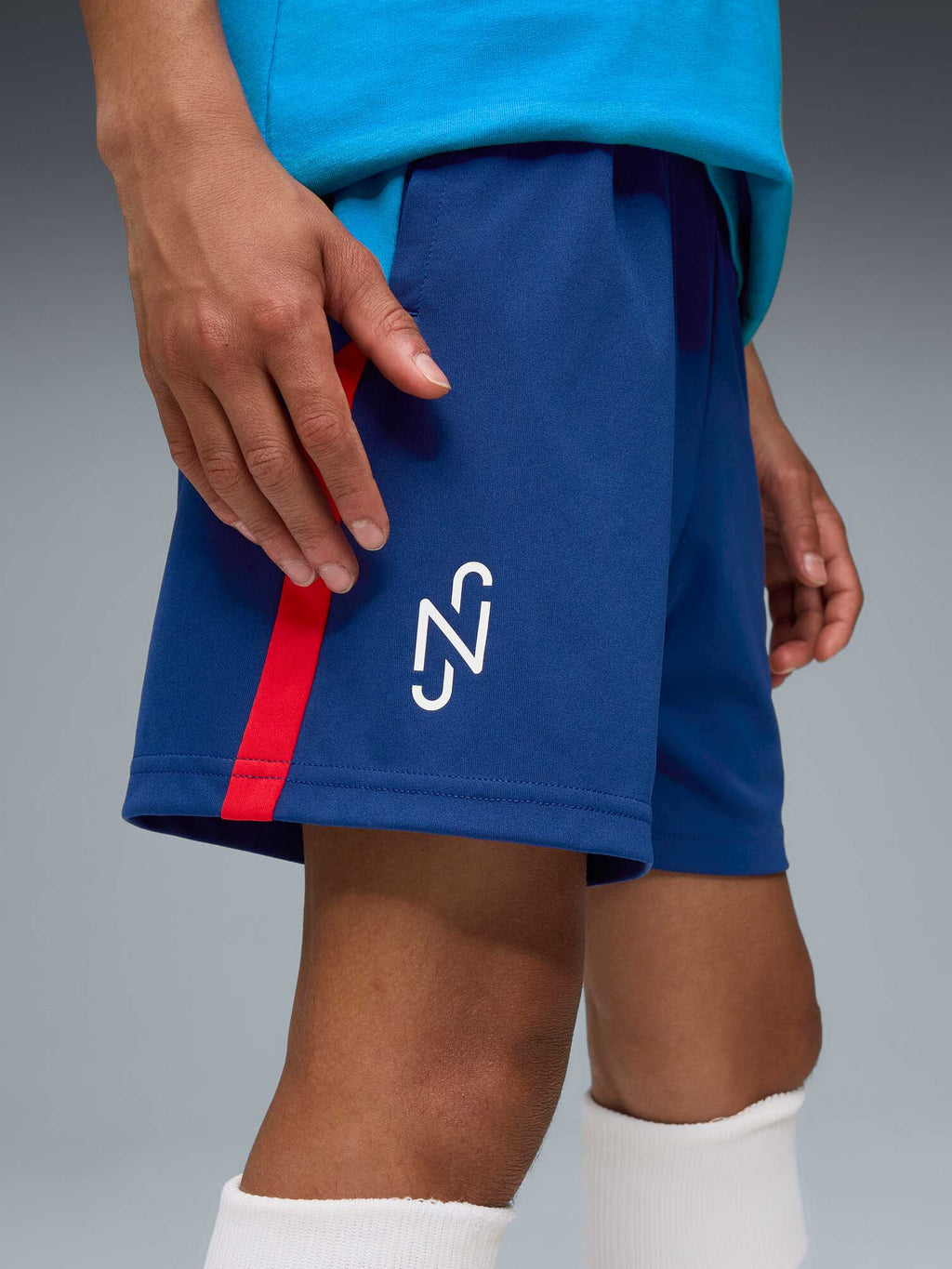 PUMA Къси панталони Neymar JR Playmaker Training Jr