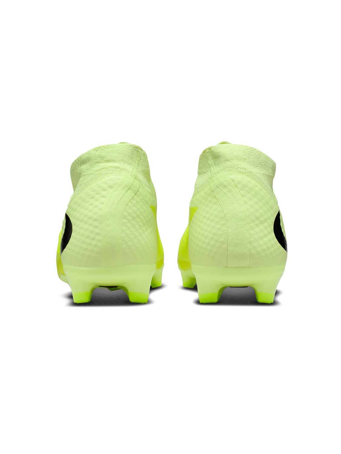 NIKE Обувки PHANTOM 6 HIGH ACAD FG\/MG