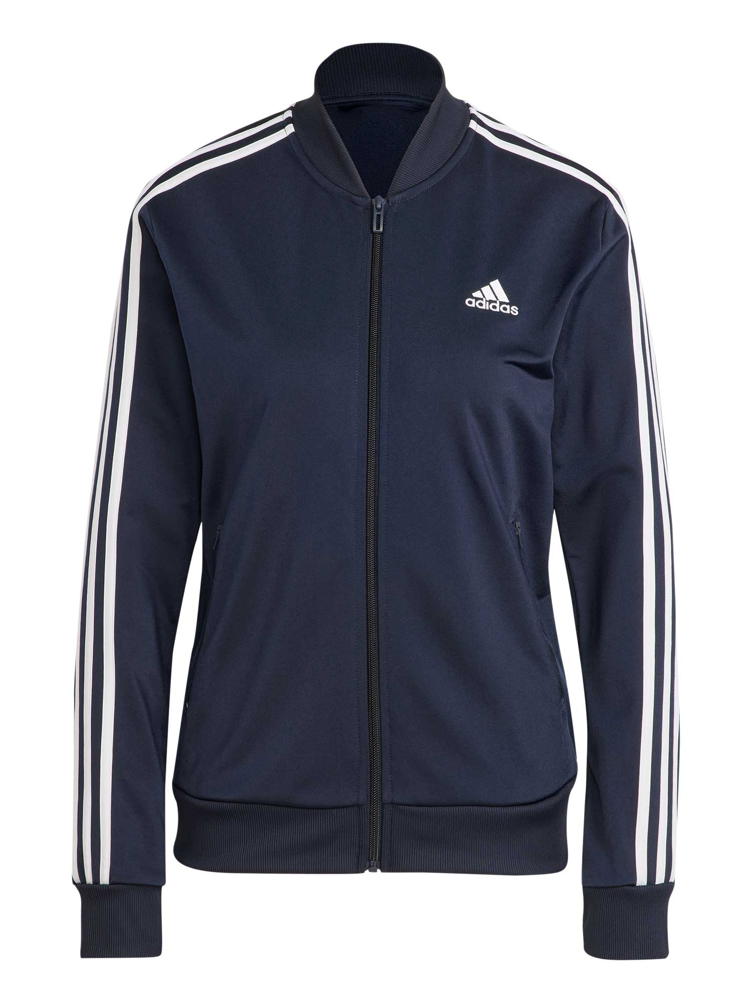 ADIDAS SPORTSWEAR Спортен екип Essentials 3-Stripes Tracksuit