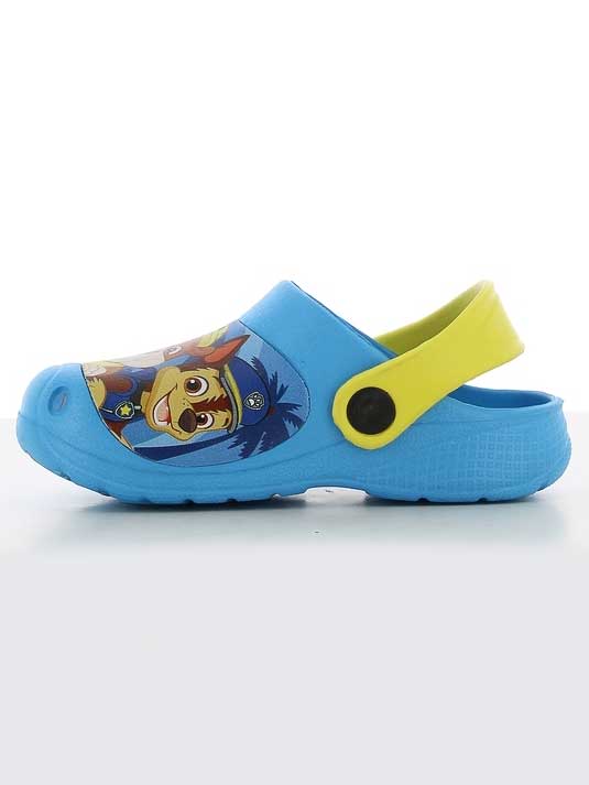 KIDS MOVIE HEROES Чехли PAW PATROL