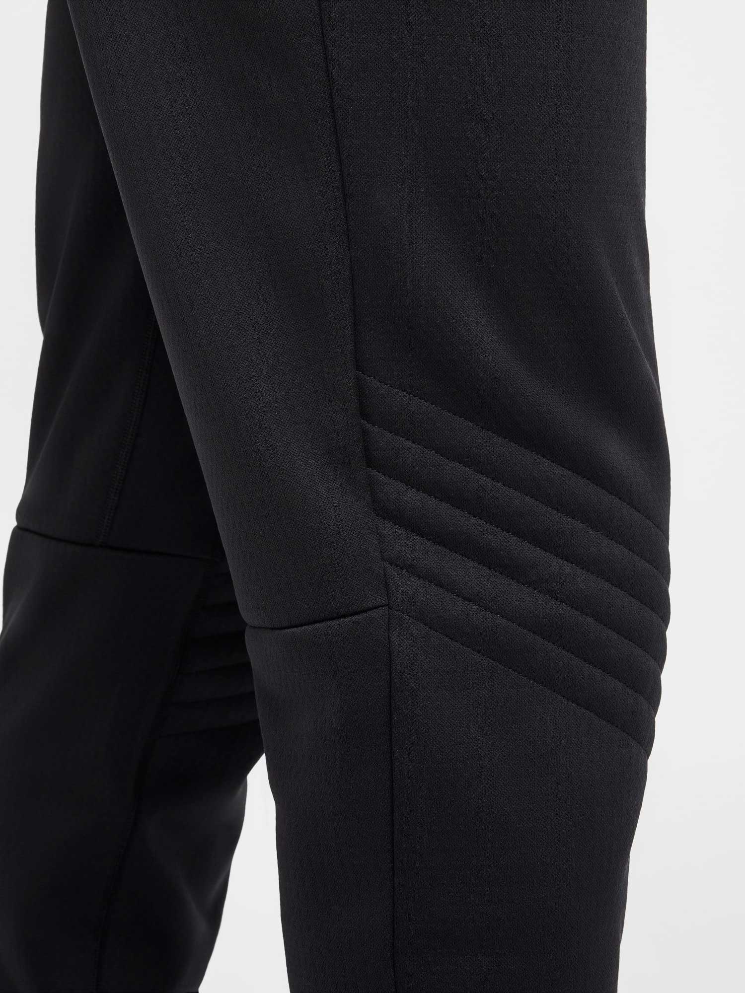 NIKE Спортно долнище M NK TF RPL THRMA SPHR WNT JGR