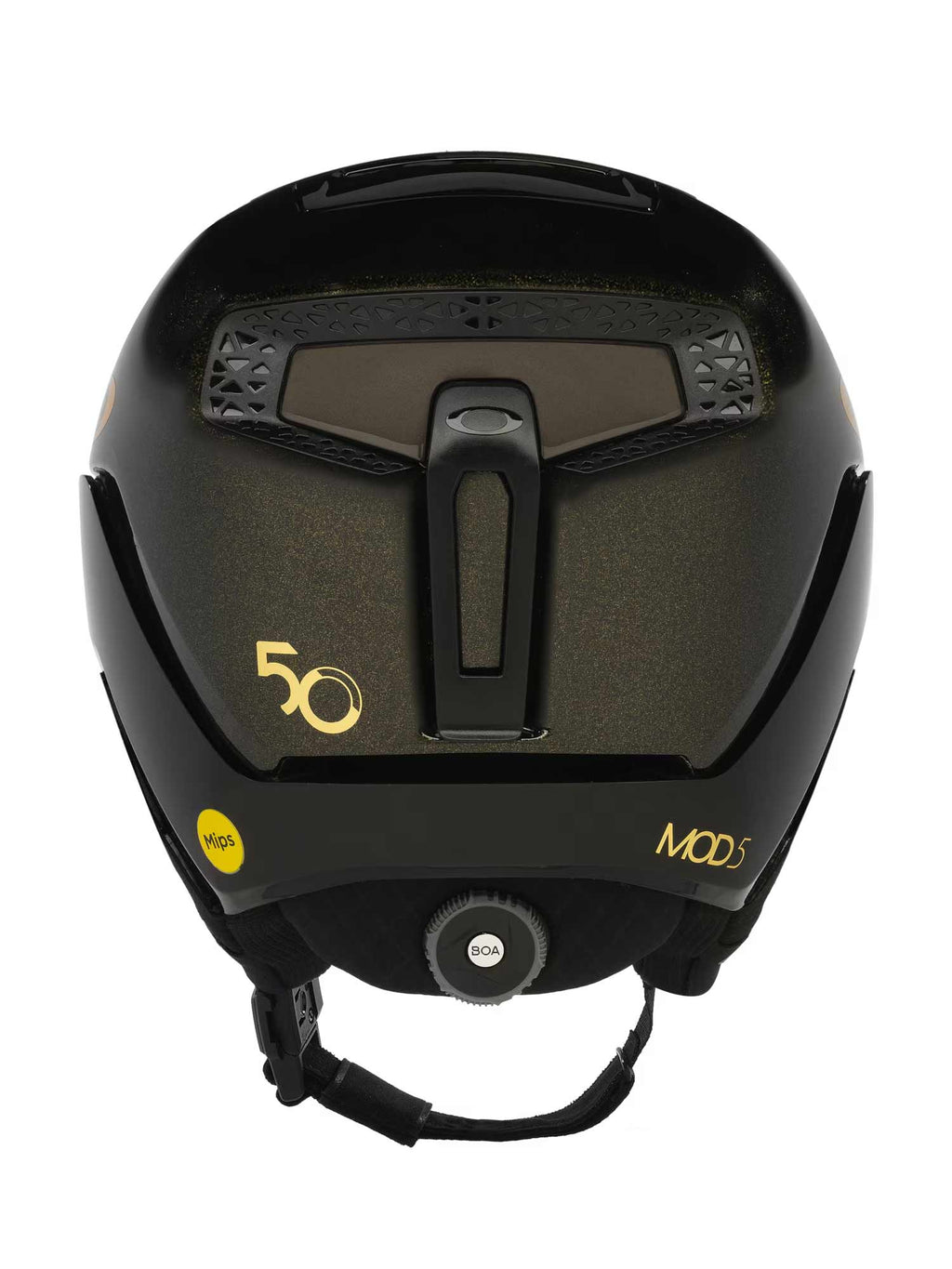 OAKLEY Ски каска MOD5