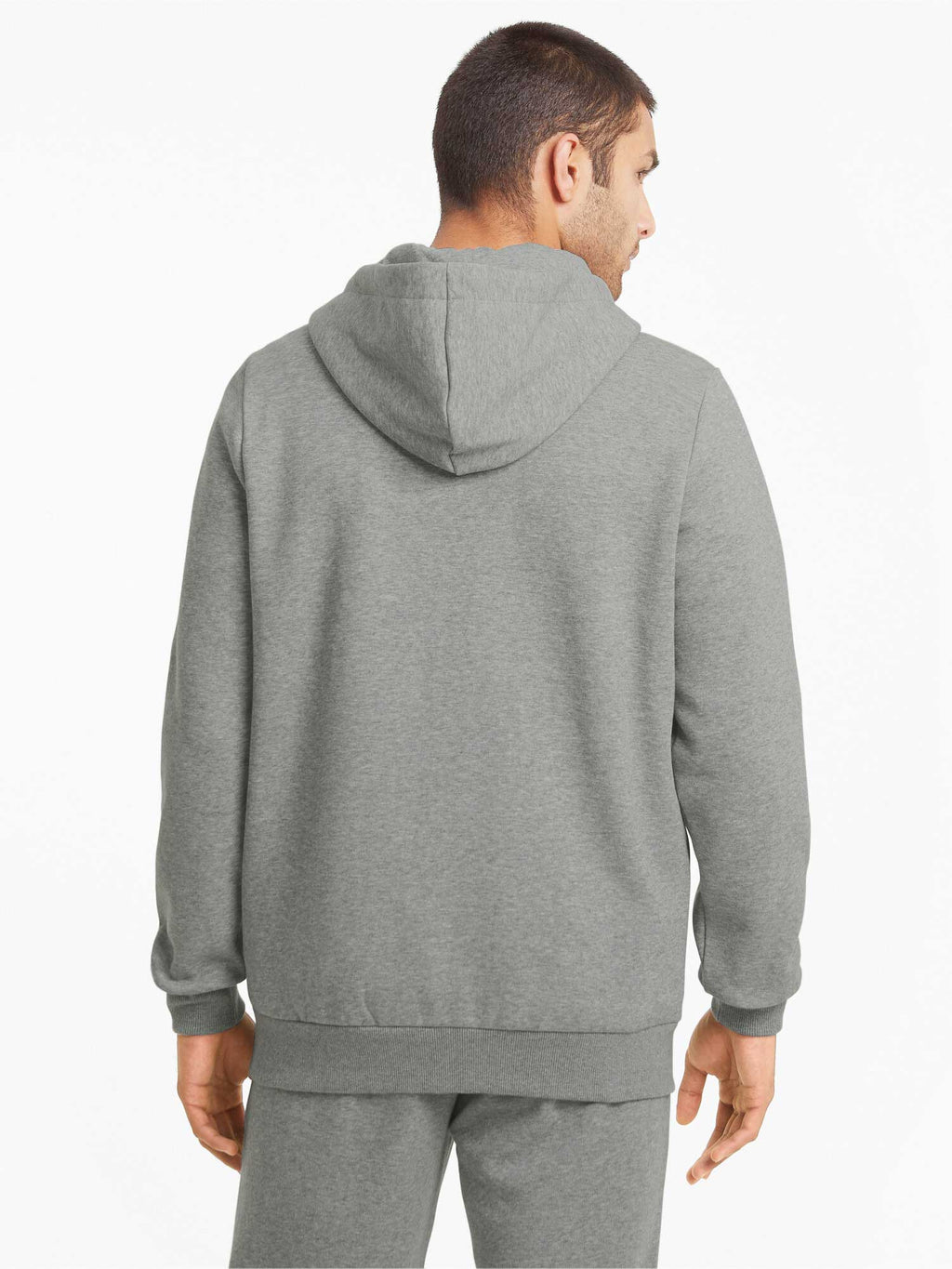 PUMA Суитшърт ESS Small Logo