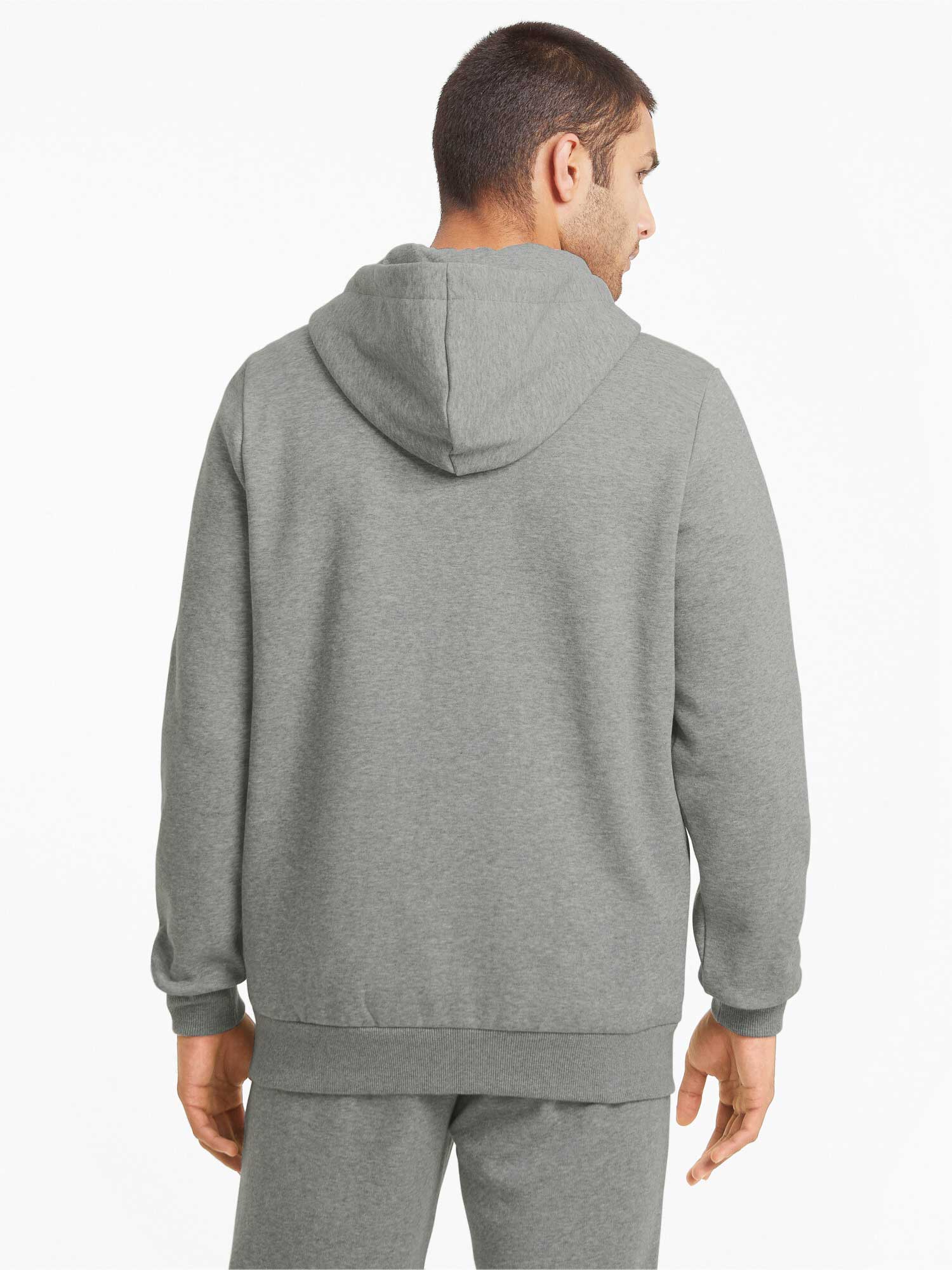 PUMA Суитшърт ESS Small Logo