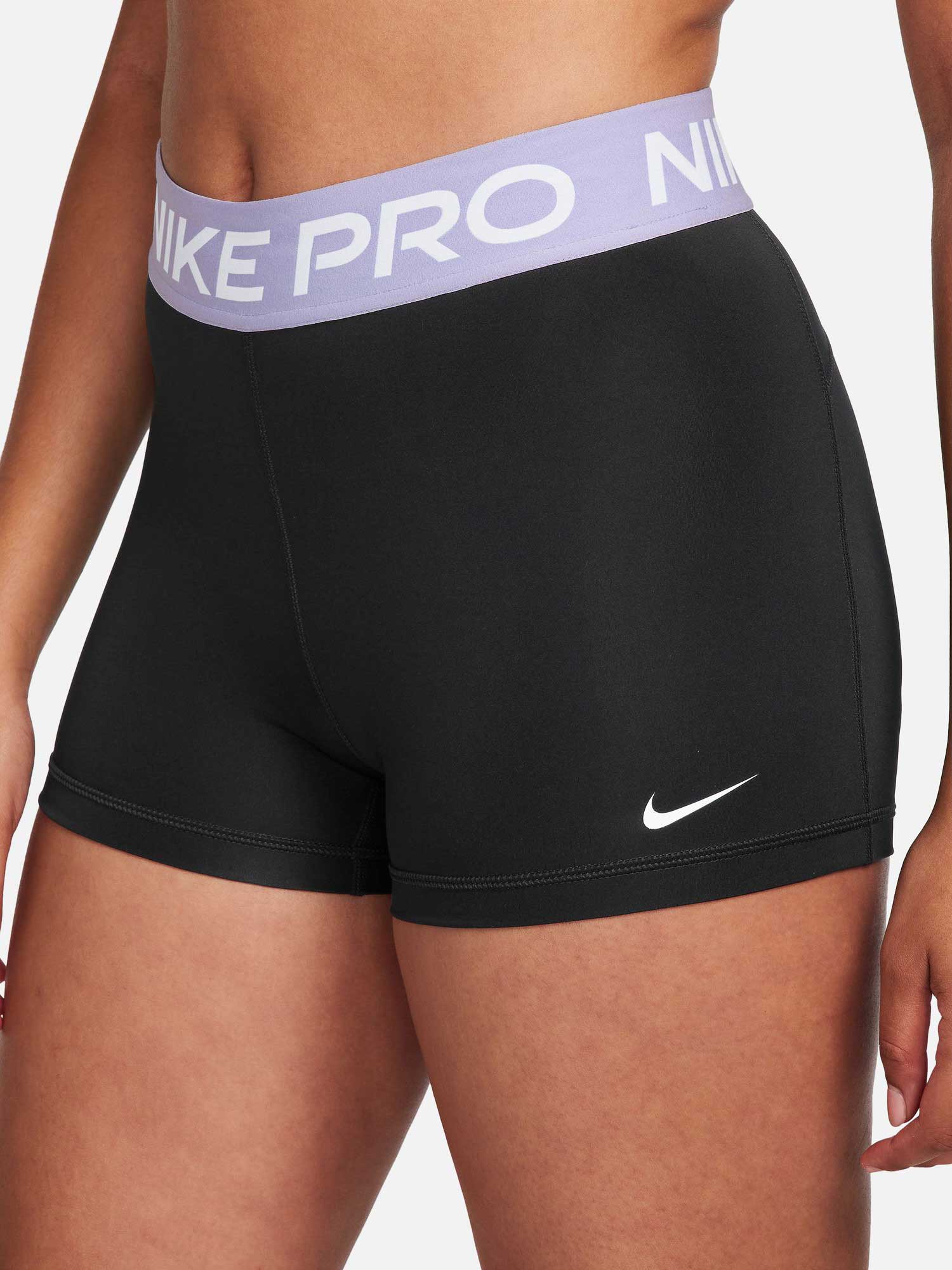 NIKE Клин W NP 365 SHORT 3IN
