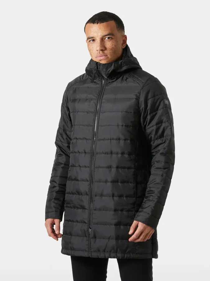 HELLY HANSEN Яке RIGGING COAT