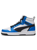 PUMA Обувки Puma Rebound V6 Mid Jr