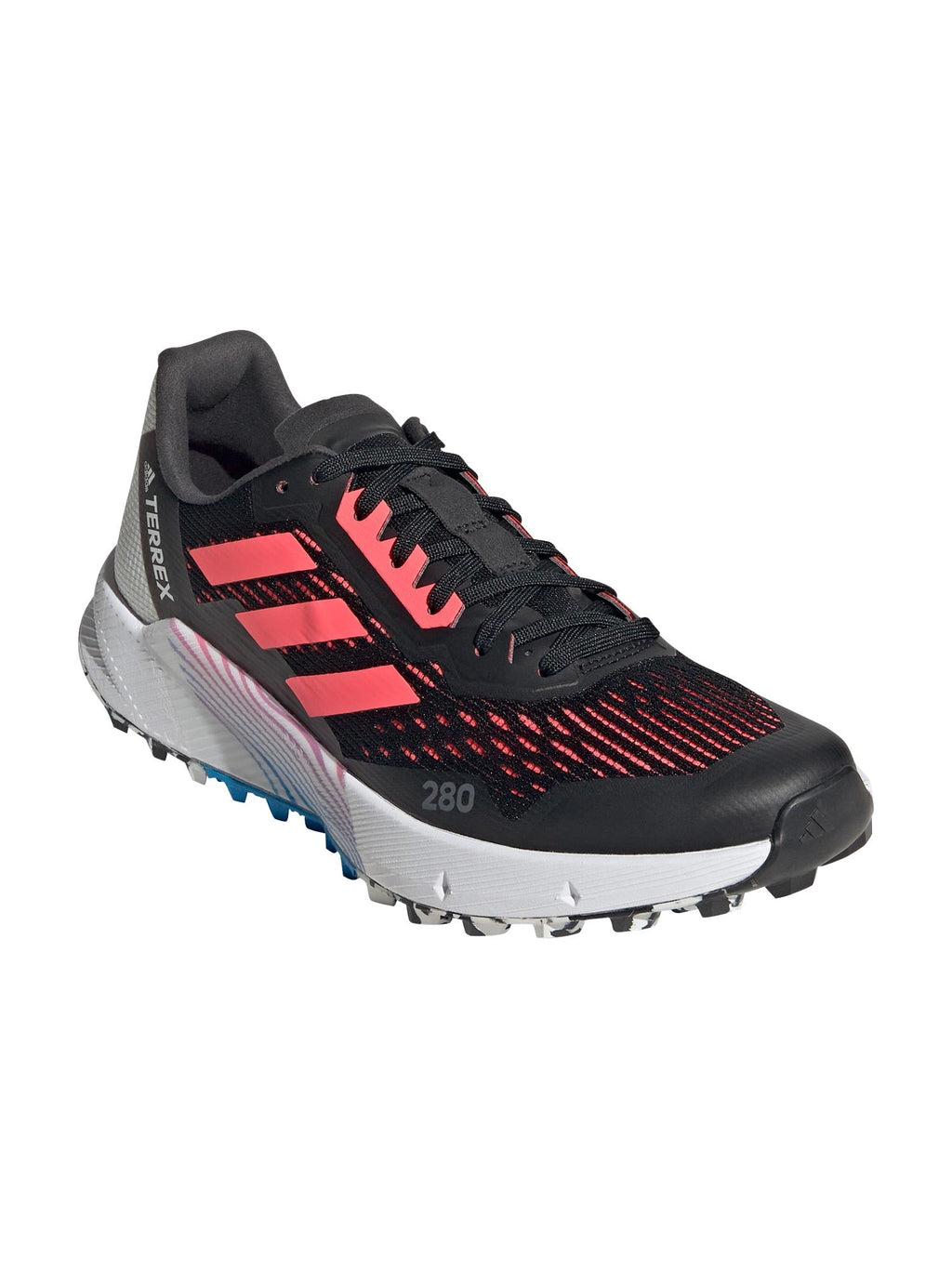 ADIDAS PERFORMANCE Обувки Terrex Agravic Flow 2.0 Trail Running