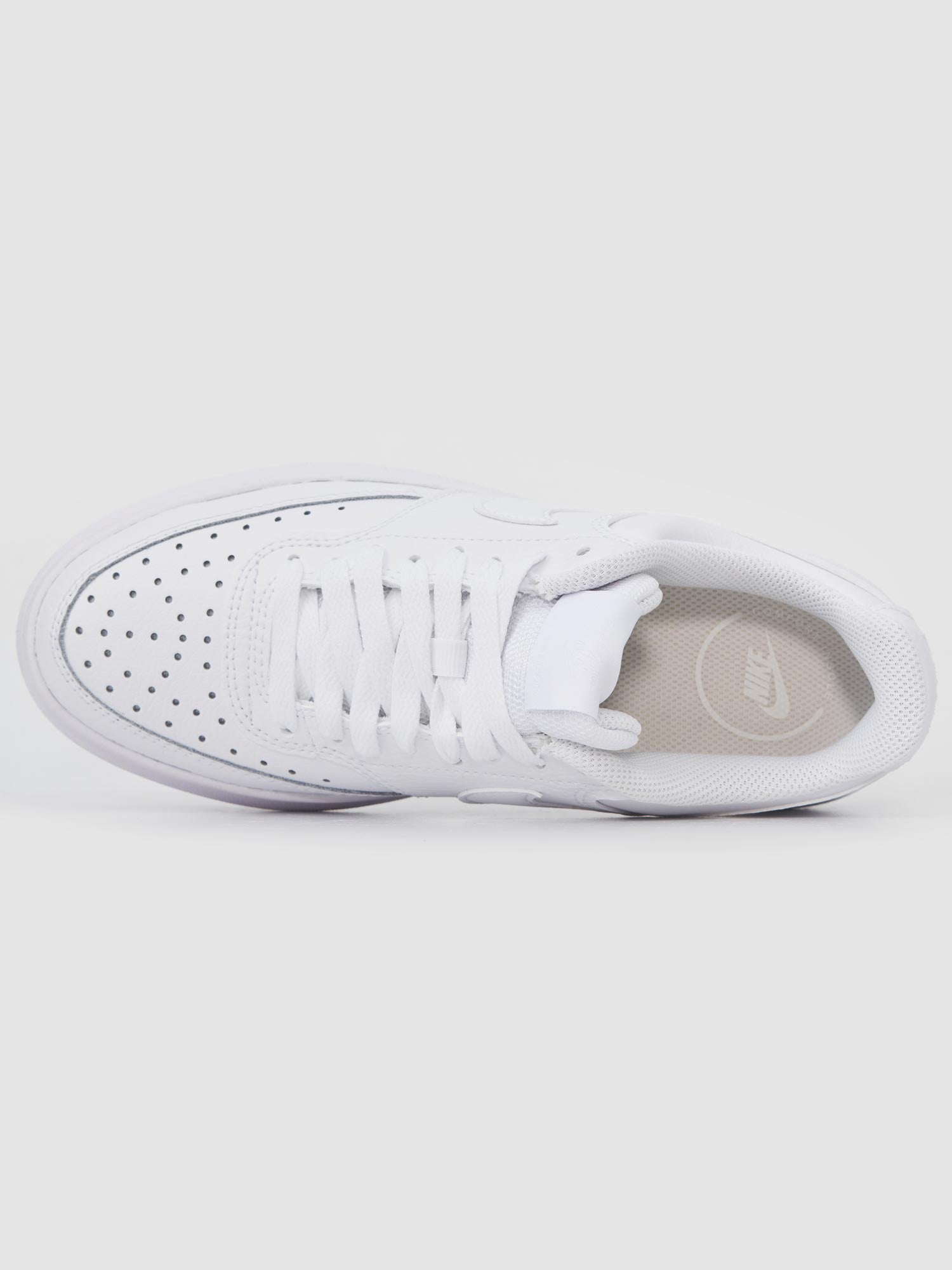 NIKE Обувки W COURT VISION ALTA LTR