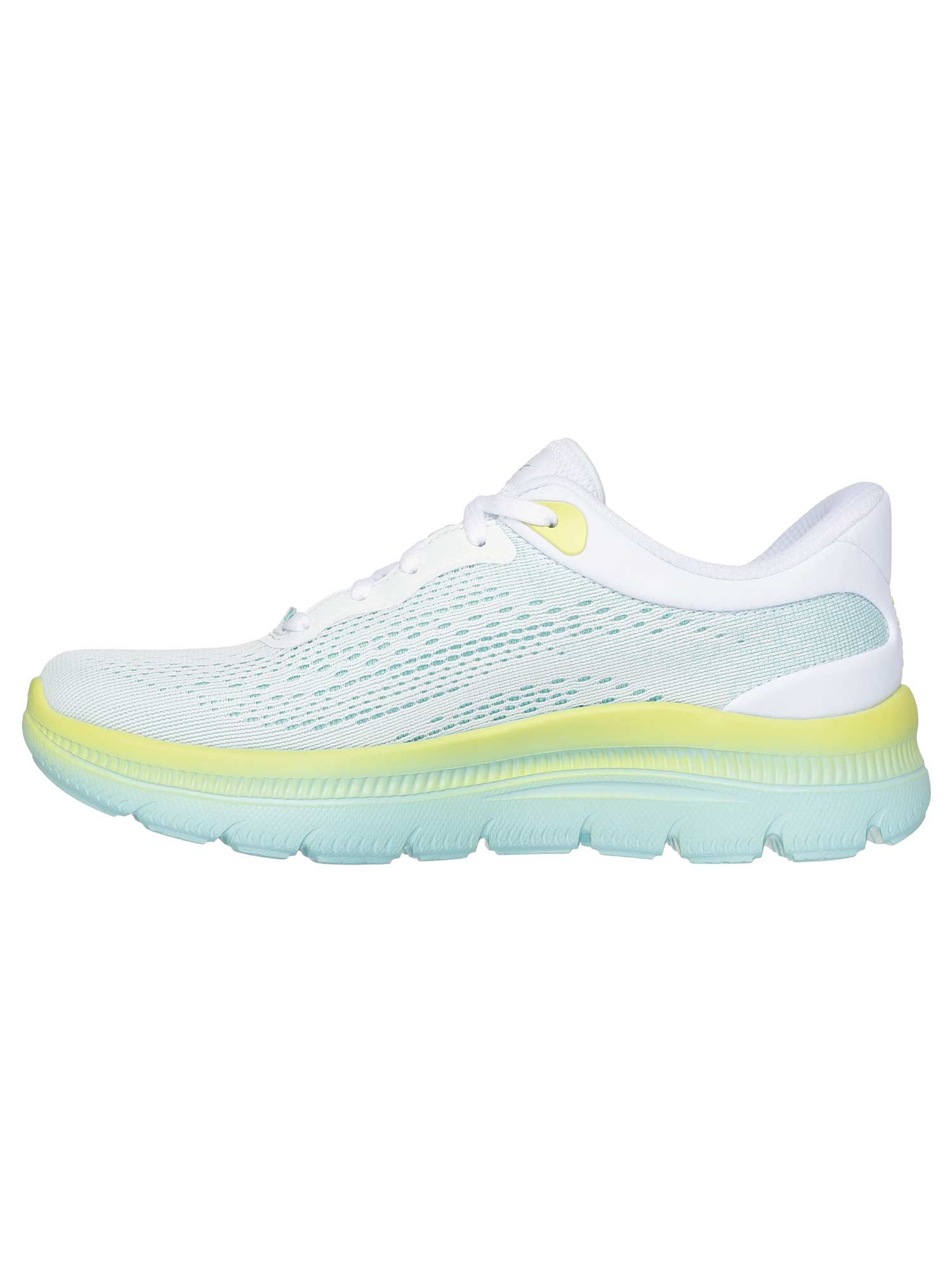 SKECHERS Обувки SUMMITS PLUS-LIGHT SPEED