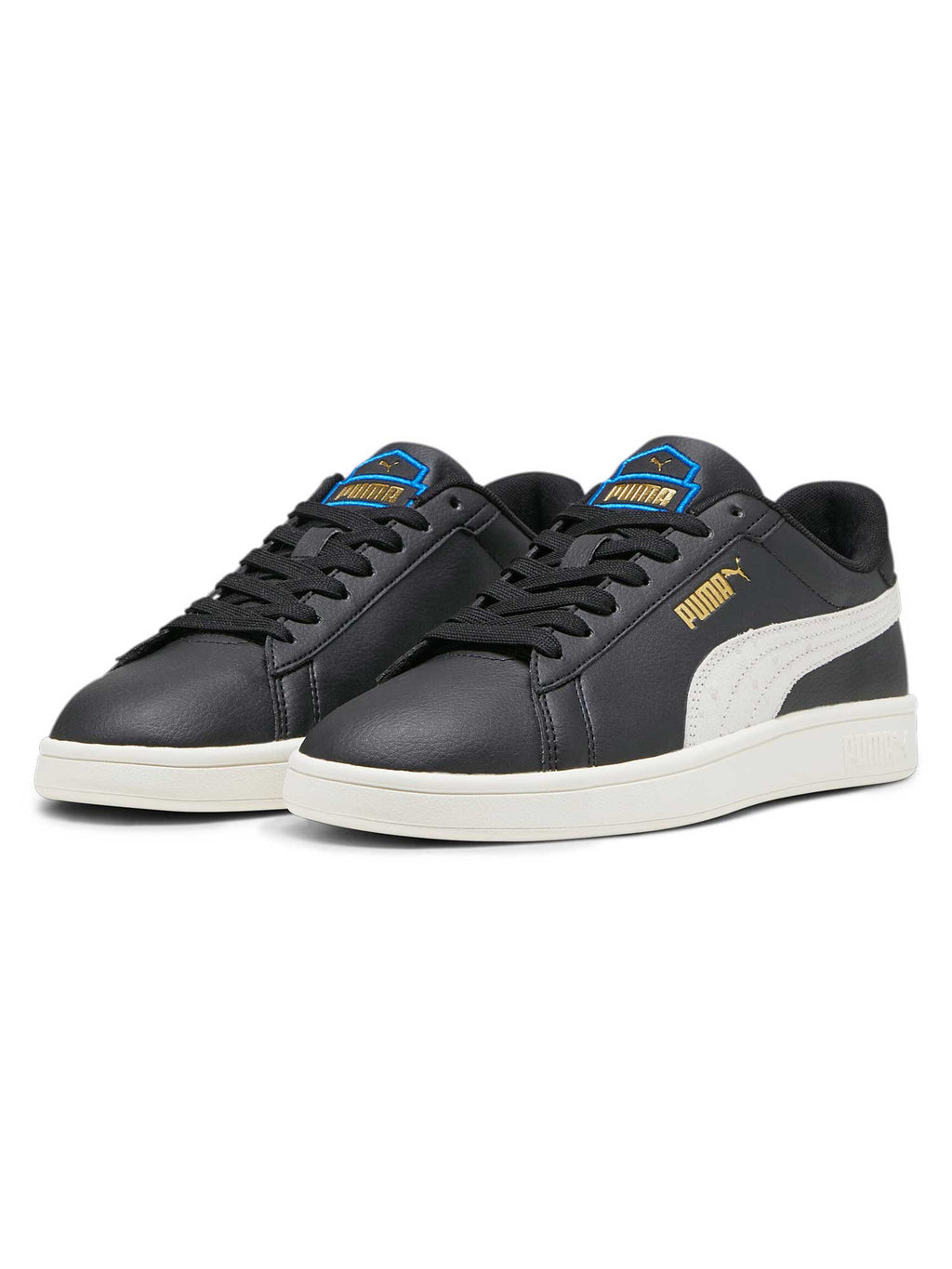 PUMA Обувки Smash 3.0 Retro Academia
