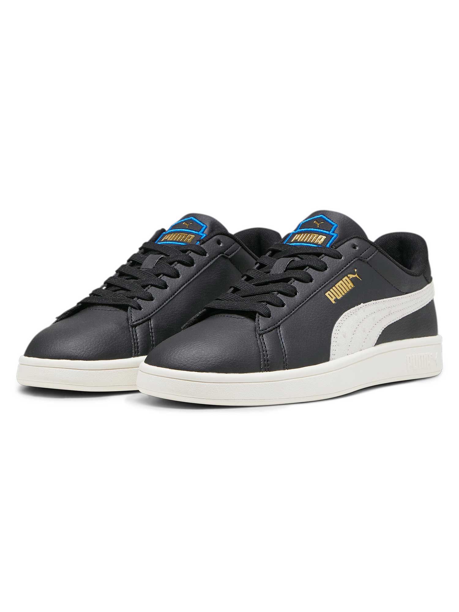 PUMA Обувки Smash 3.0 Retro Academia