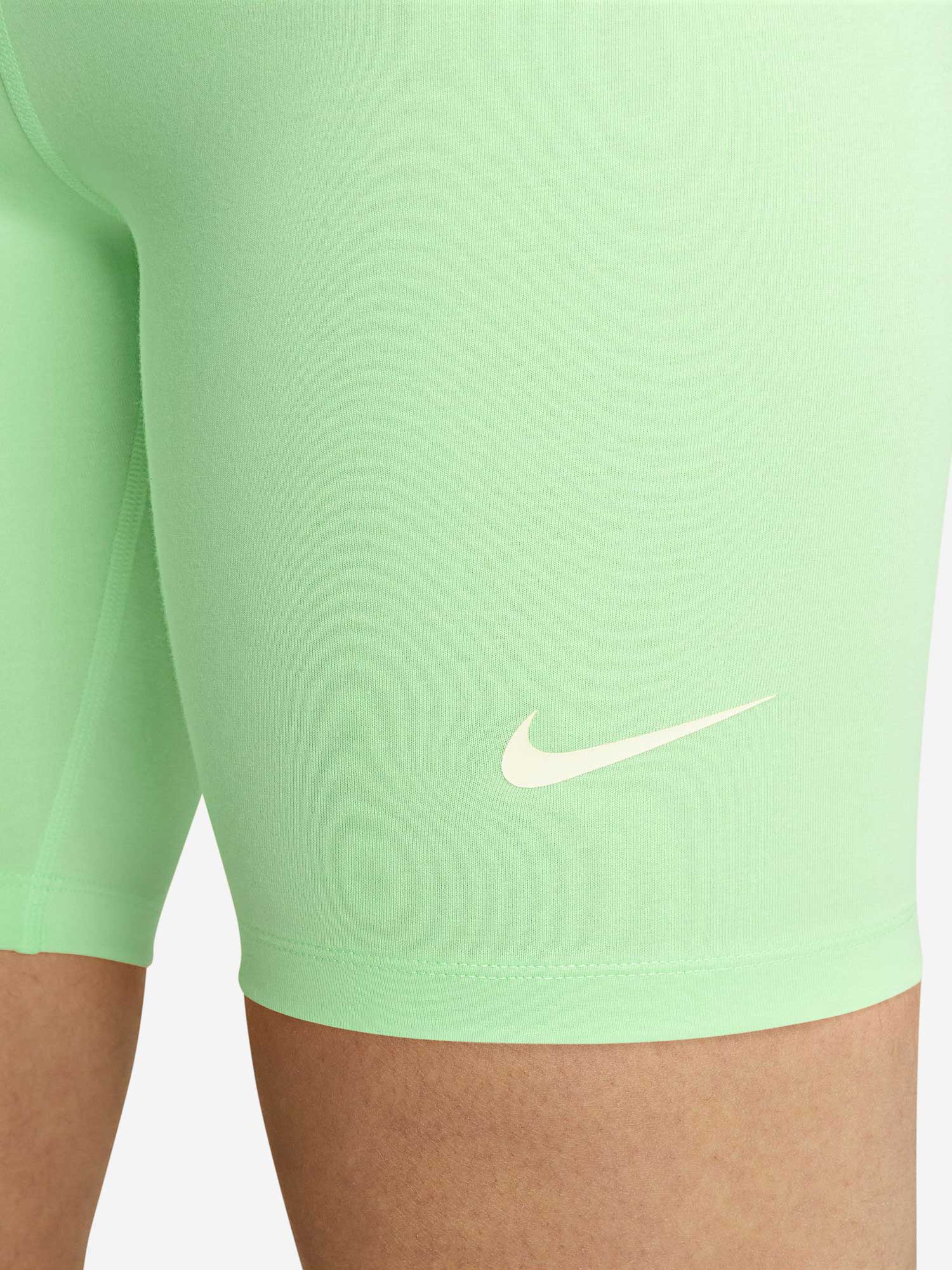 NIKE Клин W NSW NK CLSC HR 8IN SHORT