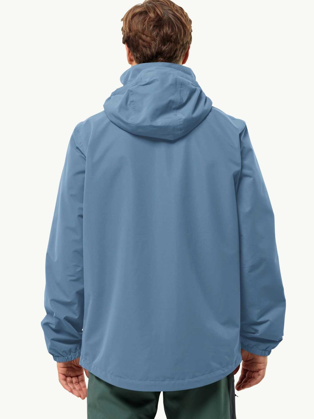 JACK WOLFSKIN Яке STORMY POINT 2L JKT M
