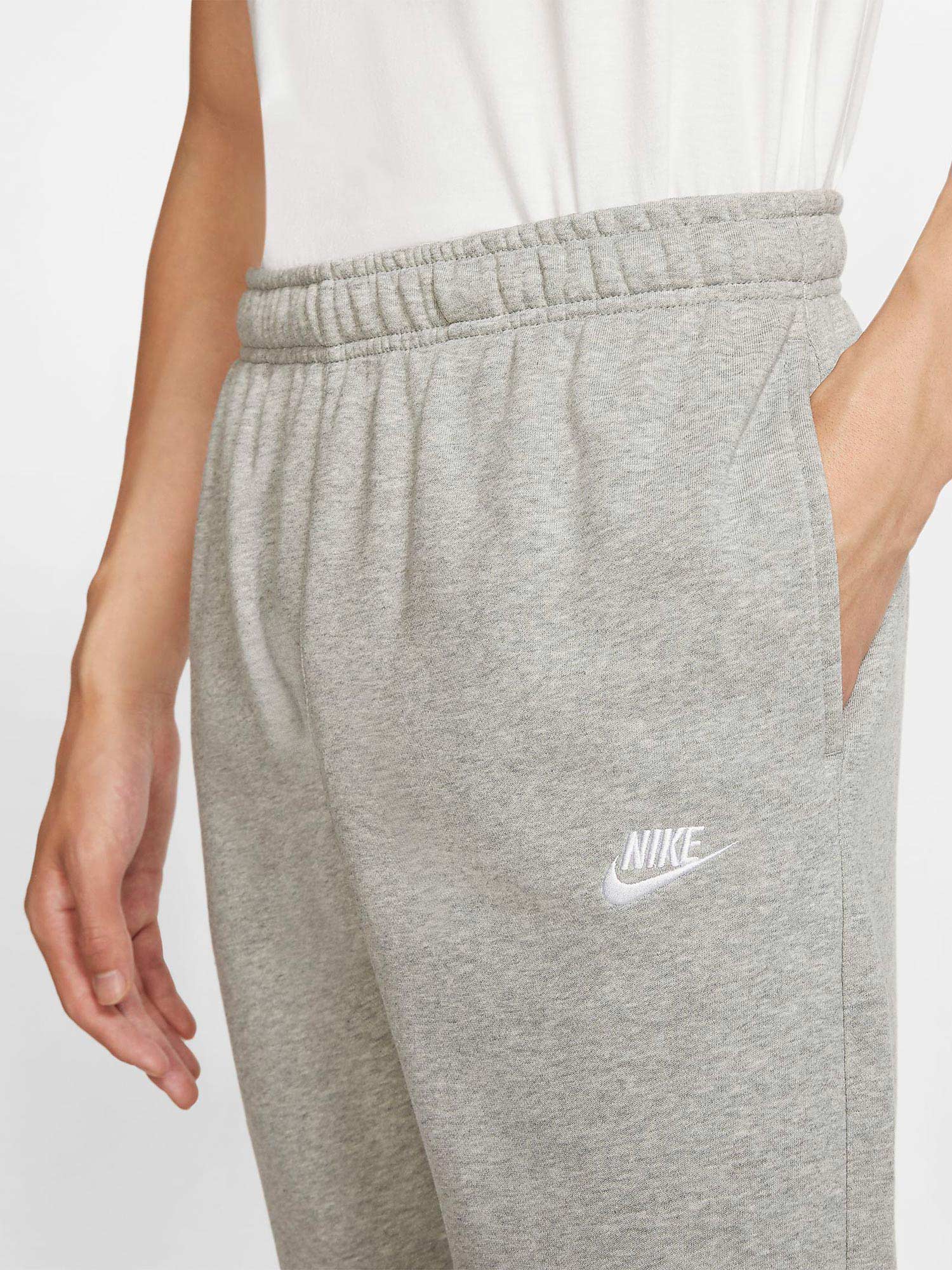 NIKE Спортно долнище M CLUB JGGR FT