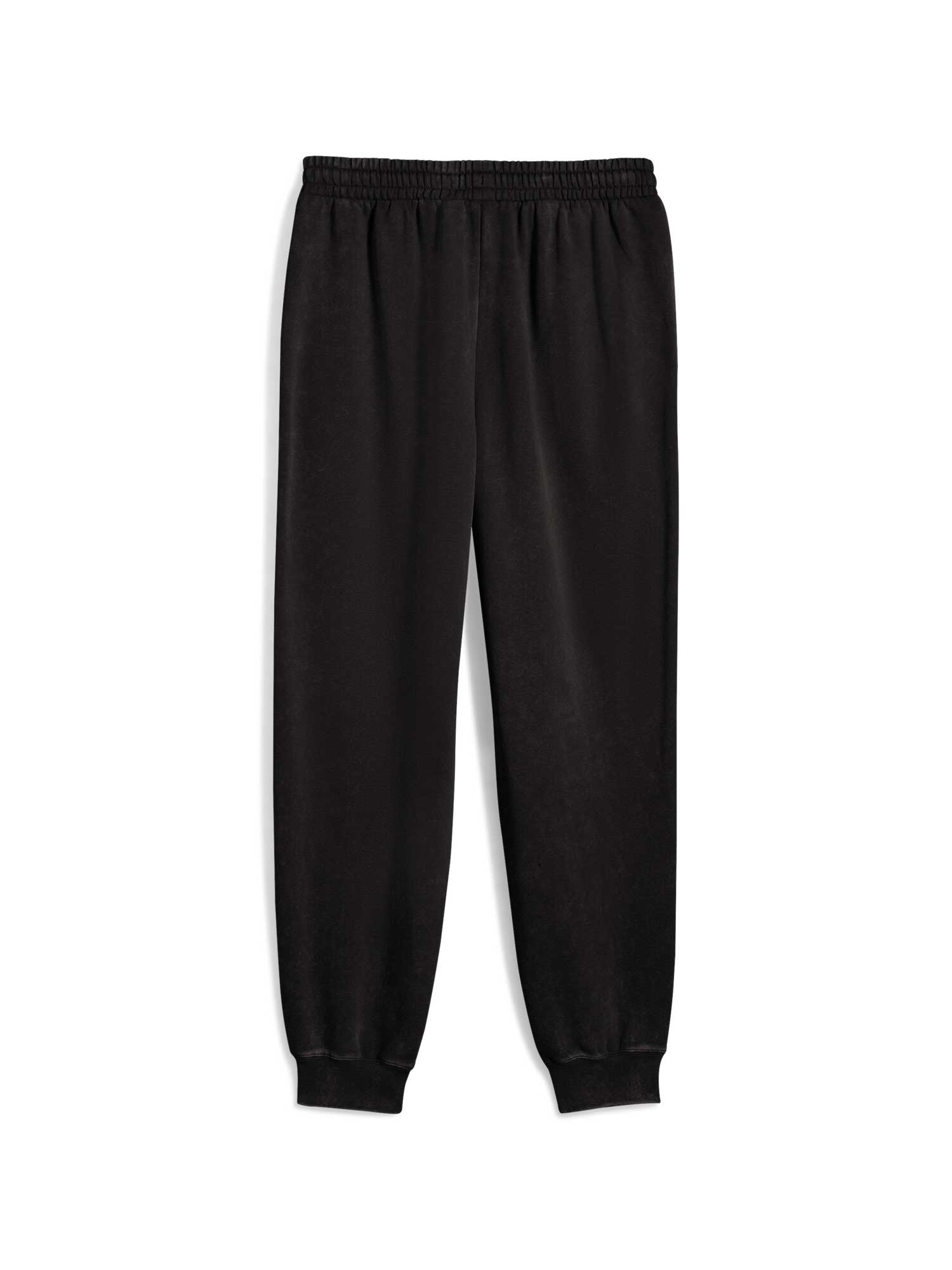 PUMA Спортно долнище ESS ELEVATED Relaxed Wash FL