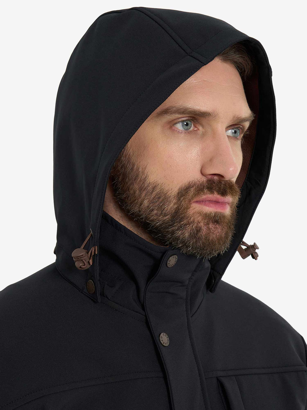 CORDILLERO Яке Mens Softshell jacket