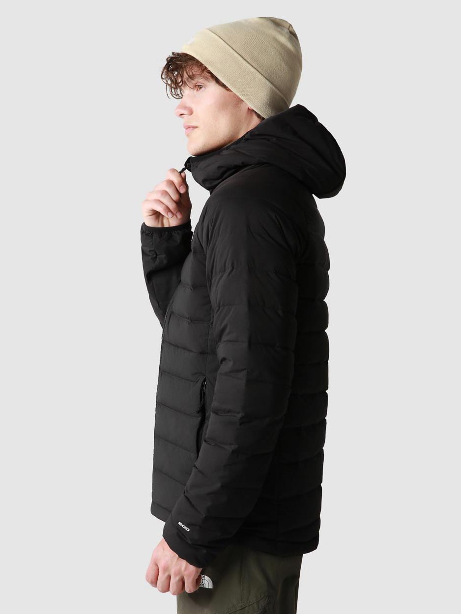 THE NORTH FACE Яке M BLVW STRCH DWN HDY