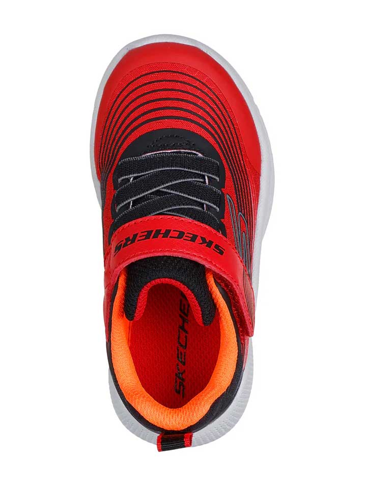 SKECHERS Обувки MICROSPEC ADVANCE
